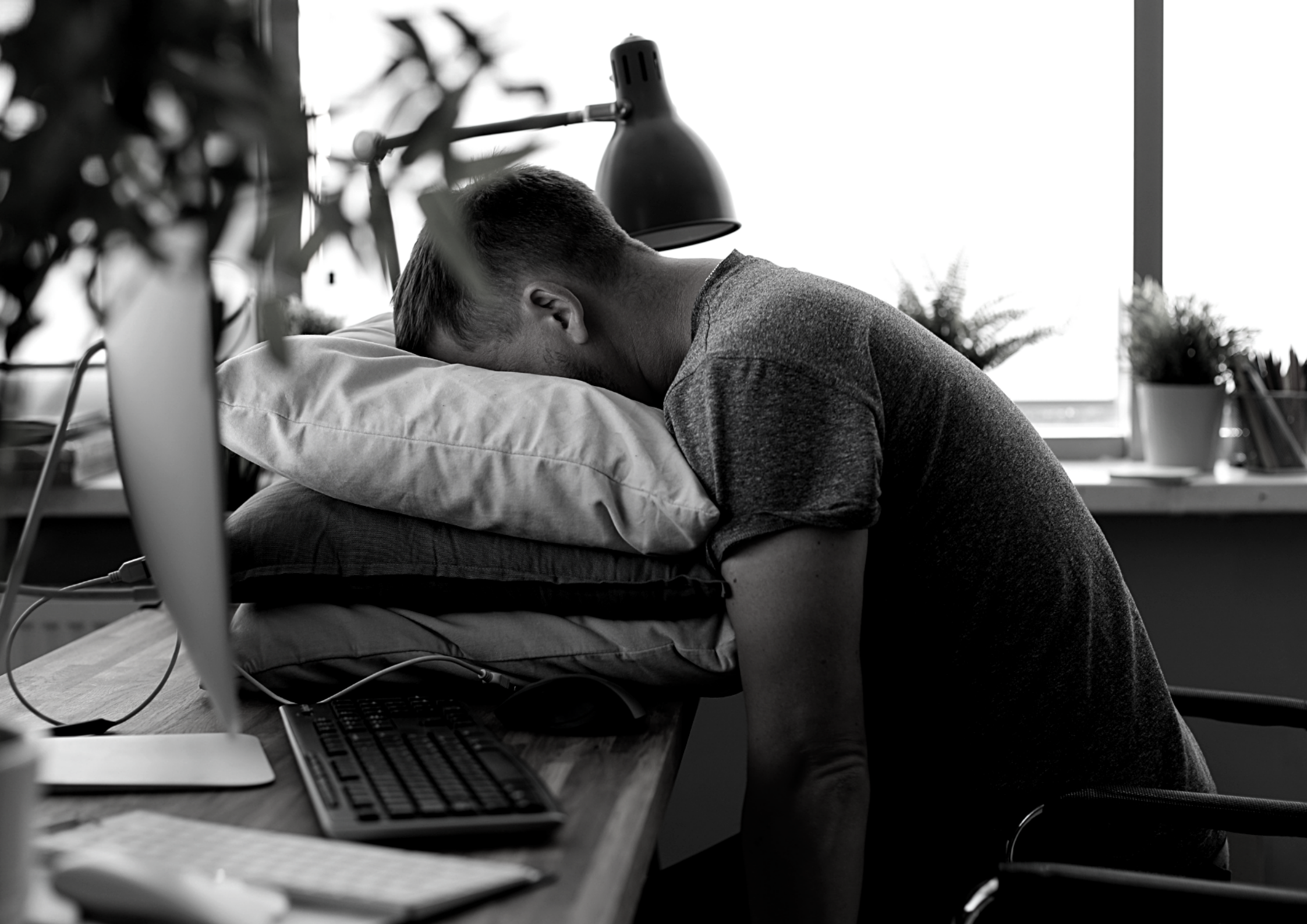 La fatigue dans l&rsquo;autisme : Jean-Philippe Piat, AspieConseil