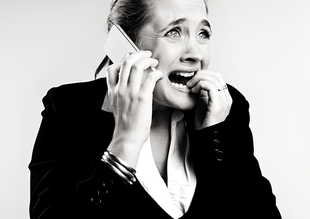 Autisme : passer un appel téléphonique, c&rsquo;est plus complexe qu&rsquo;il n&rsquo;y paraît –&nbsp;infographie