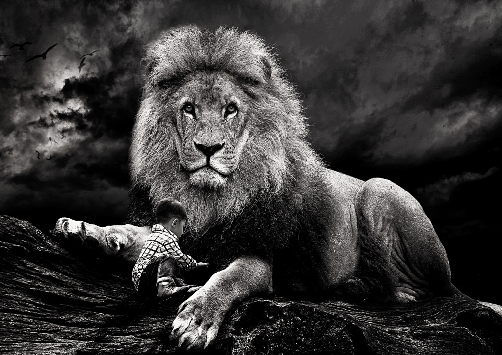 Masque : message à toi qui te sens fort –&nbsp;Covid19