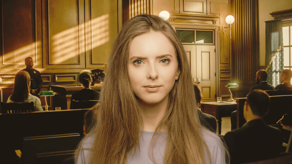 Une enfant sévèrement myope tuée par sa mère : un film poignant sur&nbsp;FranceTV