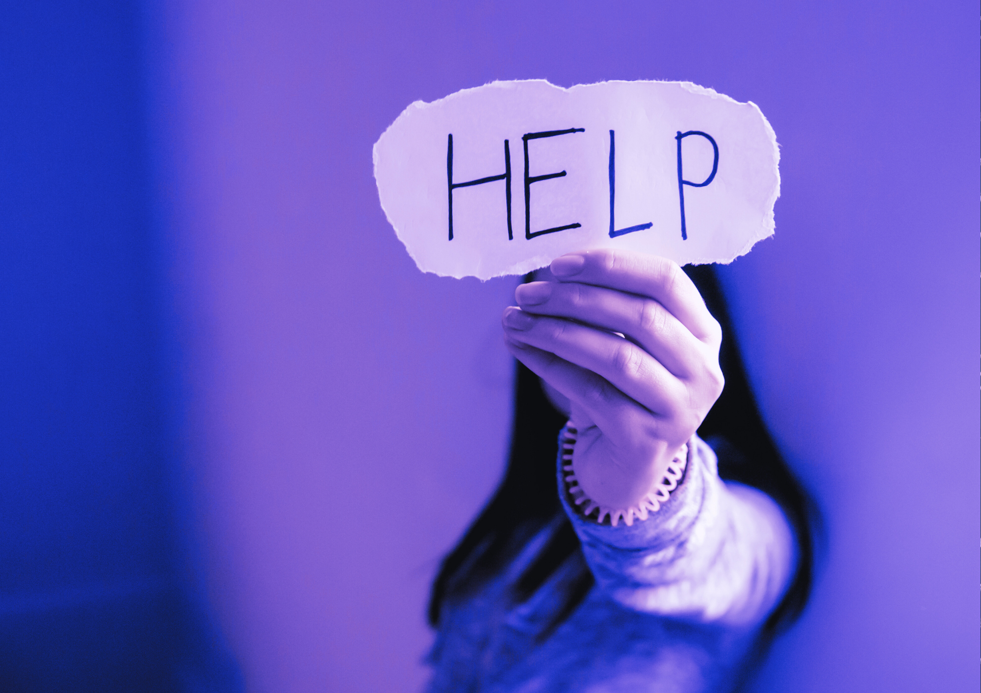 Les relations affectives : comment venir en aide à une victime de relation toxique