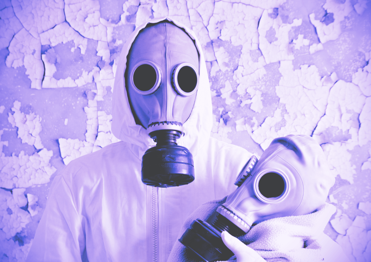 Ma relation est-elle toxique ? questionnaires et ressources pour déjouer les injonctions&nbsp;patriarcales