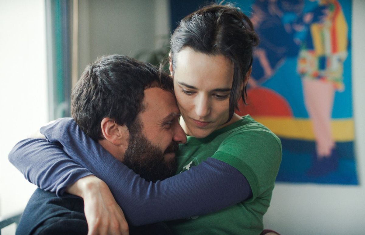 Différente, de Lola Doillon : pourquoi il faut cramer ce film (et le&nbsp;patriarcat)